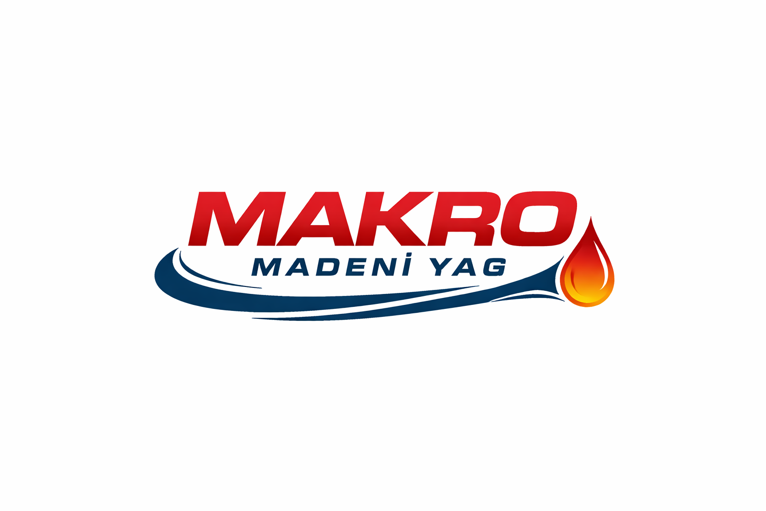 MAKRO MADENİ YAĞ